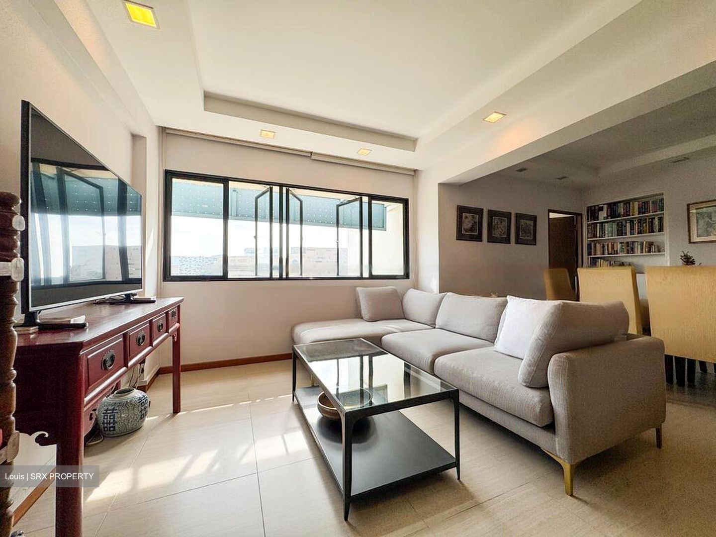 Blk 7 Commonwealth Avenue (Queenstown), HDB 5 Rooms #462730021